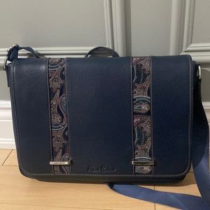 Men’s Robert Graham Travel Bag / multifunctional